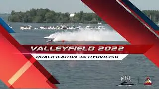 Valleyfield 2022 - Hydro350 Heat 3A