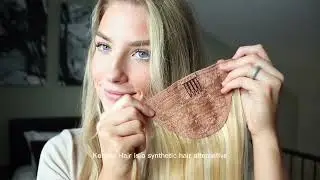 Zala Keratin Hair Extensions |