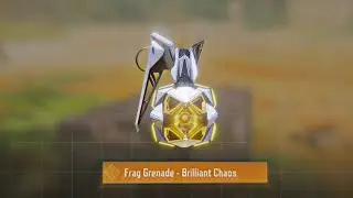I only wanted the Legendary Frag grenade - Brilliant chaos | codm