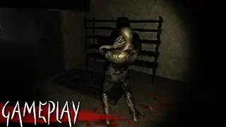 The Search Party That never Came | Gameplay
