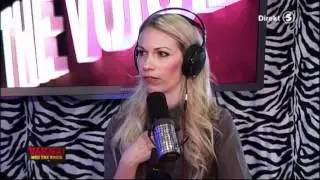 Jacqueline Joo l&auml;r oss tecknen p&aring; en d&aring;lig relation - VAKNA! med The Voice