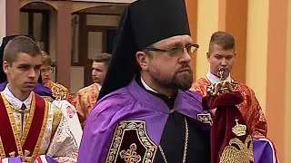 Nowy ordynariusz prawosławnej diecezji przemysko-gorlickiej