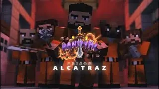 VanityMC: Prison Alcatraz | $575 CELL TOP | April 20th, 3PM EST