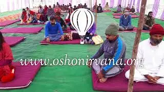 Meditate at Osho Nirvana