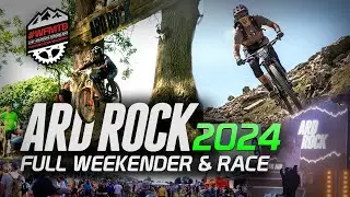 Ard Rock 2024 - Weekender + Race