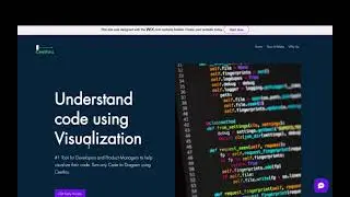 Ceethru Product Mockup - Generate Sequence Diagrams from Codebases automatically
