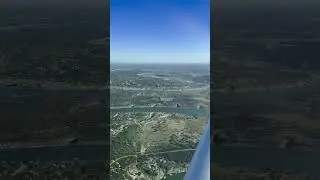 Lake day #KRYW #3R9 #lakeway #spicewood #lagovista #aviation #hillcounty #texas #bonanza #views
