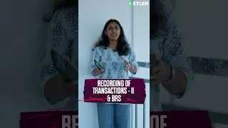 Plus One Commerce Christmas Exam - Accountancyലെ Recording Of Transactions - II  & BRS  Live‼️