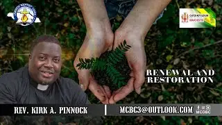 When God Guides the Journey | Mandeville Baptist Church () | December 28, 2025