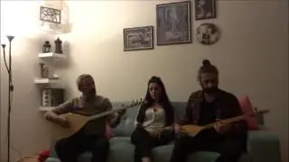 Vurgunum Hasretine- Özlem Gerçek