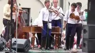 CM Falešnica - Polobotky, Moja Terka milena