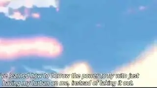 NEFFEX - Destiny Song「 AMV」 - Magi: Adventure of Sinbad Fighting scenes Sab scenes