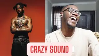 Rema - Red Potion (Reaction)