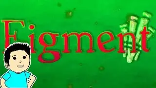 Figment Gameplay - Part 1 | ADVENTURES OF DUSTY PIPER IN DREAMS! | Figment Part 1