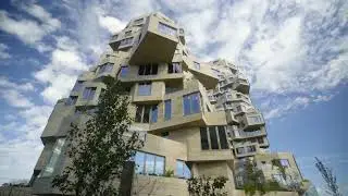 The Valley, Zuidas Amsterdam - Blitta Project in Beeld