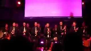 Sambaballen act