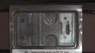 HOW TO SHARPEN CLIPPER BLADES SUCCESSFULLY PRO