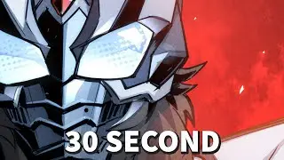30 Second Drawing Kamen Drawer Ashmish #Shorts