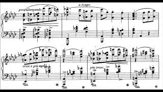 Eduard Sch&uuml;tt - Valse Parisienne, Op.84