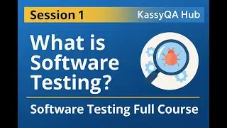 Introduction To Software Testing