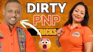 The Puss is Out the Bag!| PNP Mix up and Blenda inna Dwayne Vaz Place| Julian Chang Speaks Out|