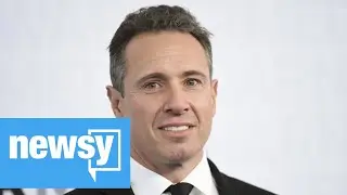 CNN's Chris Cuomo has coronavirus
