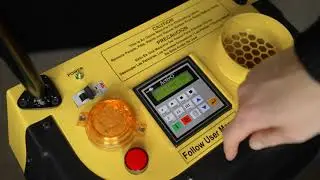 MAG Commercial Ozone Generator 2020