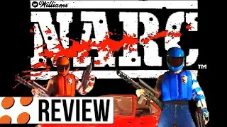 Narc Video Review