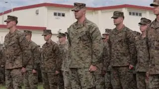 USMC - Forward Deployment
