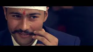 Ring Ceremony Cinematic | Monica & Kunal | Una | Kay.B Films