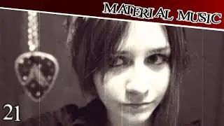 Material Metal #21 - Machinae Supremacy [Metal/Chiptune/Rock]