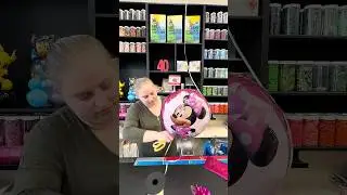 POV: You order a Minnie & Mickey Mouse balloon bouquet! | Partyrama