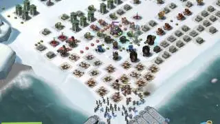 150601 - Colonel Gearhart's WAR FACTORY Destroyed by Charlie__CZ