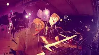 Emerald City   Zoid Segment   Sharkey's Liverpool   July 7th, 2018