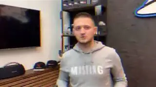 Detailing Days #5. Smart Open vs Detail. Уход за пластиком салона!