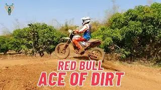 Red Bull Ace of Dirt 2021 at Big Rock Dirt Park, Kolar | Highlights