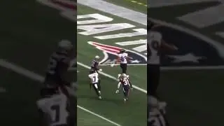 Mark Andrew&rsquo;s mosses patriots defense