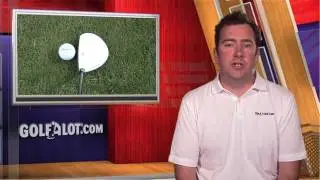 TaylorMade R11 Driver,Fairway,Rescue11 Review by Golfalot.com