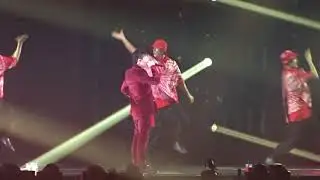 170825 G-DRAGON ACT III MOTTE in Hong Kong - Who You