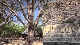 Eco Resort: Case Study Uplift yourself