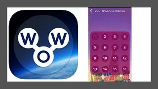 Wow Saint Basil&rsquo;S Cathedral Answers | Words of Wonders Answers