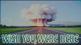 No Nukes Allowed