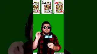 Halo... But With Solitaire