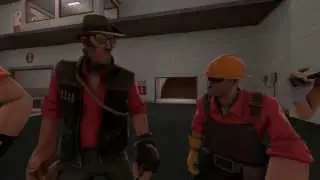 Source Filmmaker Auto Lip-sync Test