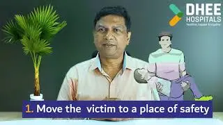 Essential First Aid Tips for Road Accident Victims | DHEE Hospital Guidance