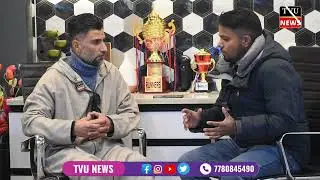 Watch Exclusive Conversation PDP Leader Irfan Ali