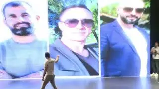 qnet Turkey VC MOHAMMED