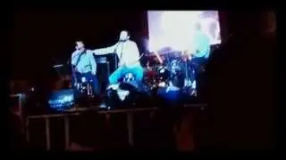 Pedro Santiago Edgar #Trovafest2015