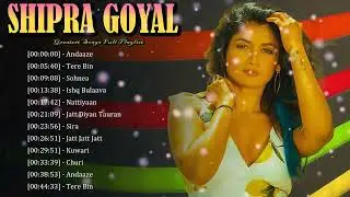 🕊️ Shipra Goyal &ndash; Music spreading happiness, energy, and viral-ready vibes 💖
