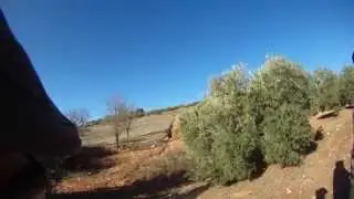 Professional Swedish Team shooting in Spain. VIDEO 6